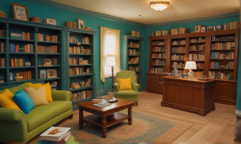National School Librarian Day (April 4, 2026) Honoring Educators Who