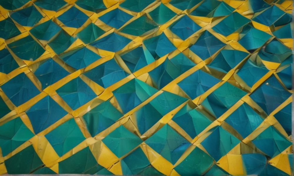 World Tessellation Day 6/17/2027 - Discover the beauty of geometric ...