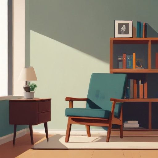 A Room Of One's Own Day