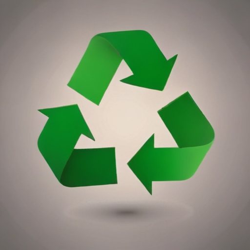 America Recycles Day