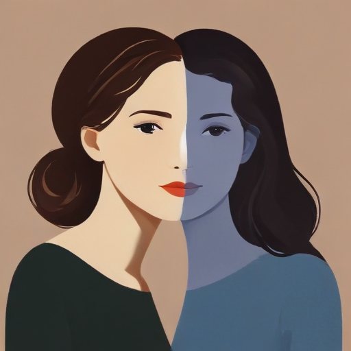 Anne and Samantha Day