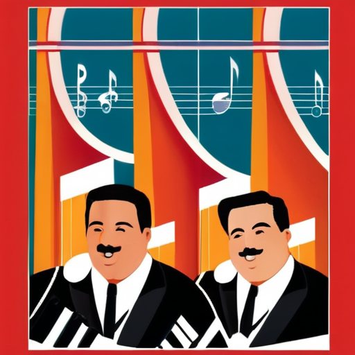 Barbershop Music Appreciation Day