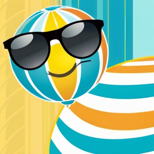 Beach Party Day