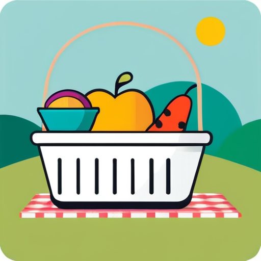 Betty Picnic Day