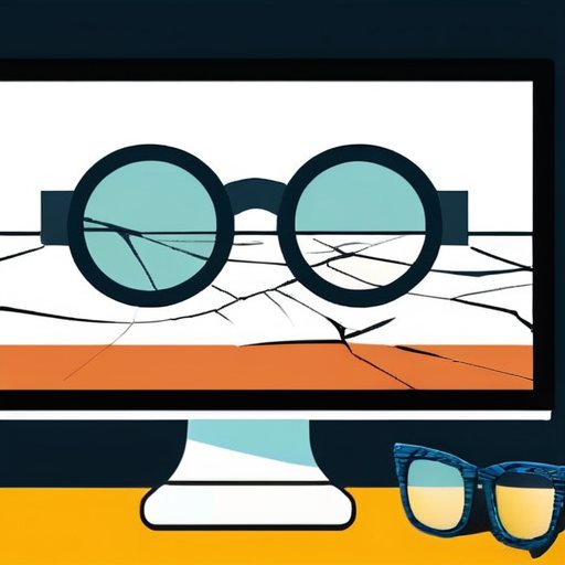 Bifocals at the Monitor Liberation Day