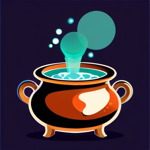 Brew a Potion Day