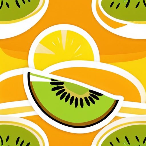 California Kiwifruit Day