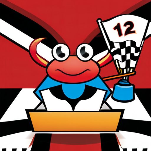 Champion Crab Races Day