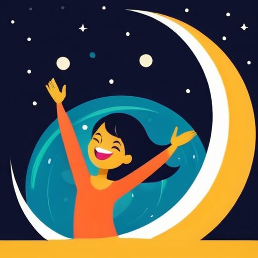 Chant at the Moon Day