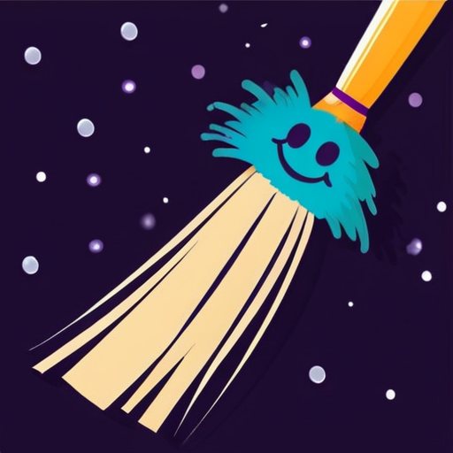 Clean Your Floors Day