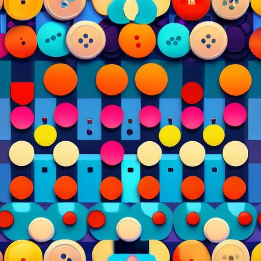 Count Your Buttons Day