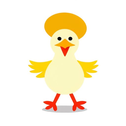 Dance Like a Chicken Day