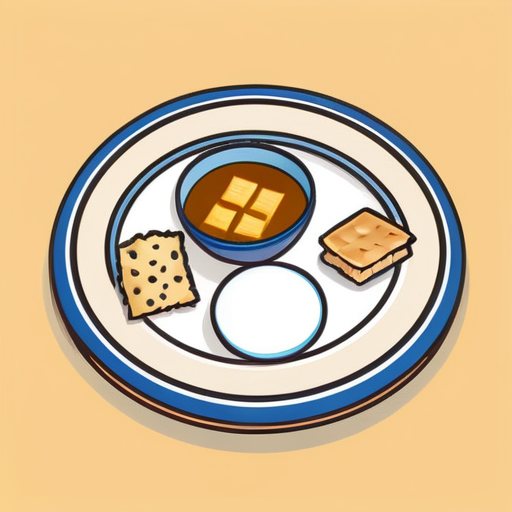 First day of Passover