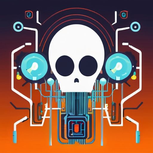 Ghost in the Machine Day