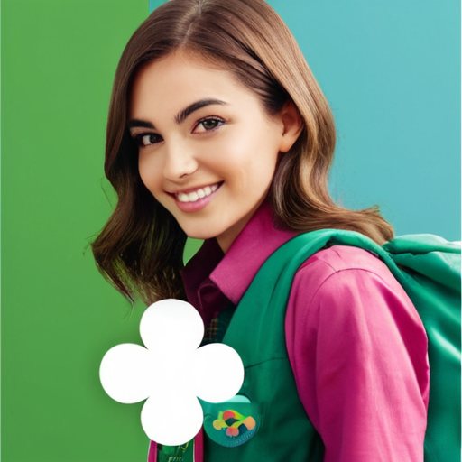 Girl Scout Day