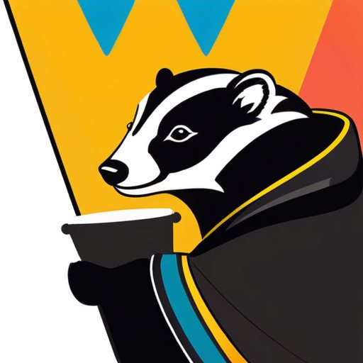 Hufflepuff Pride Day