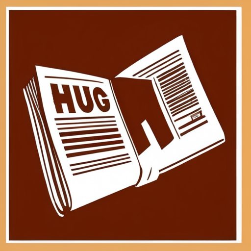 Hug a Newsperson Day
