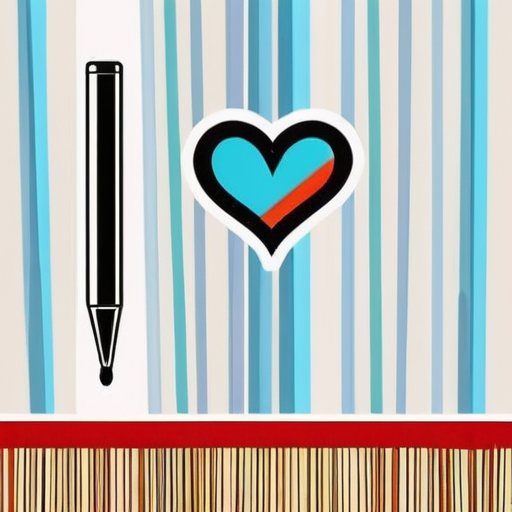 I Love to Write Day