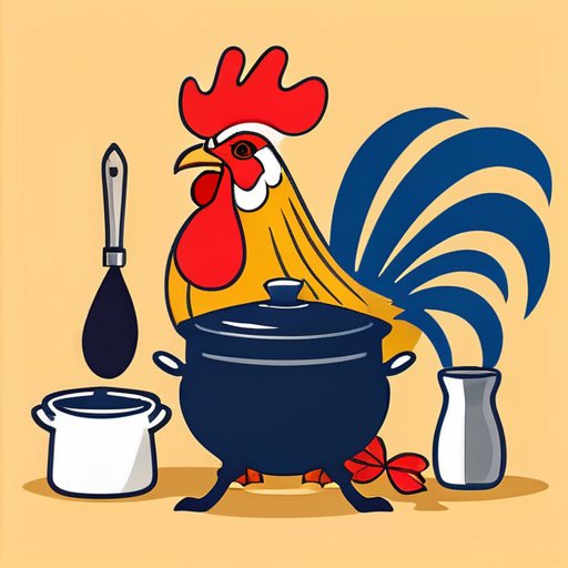 International Coq Au Vin Day