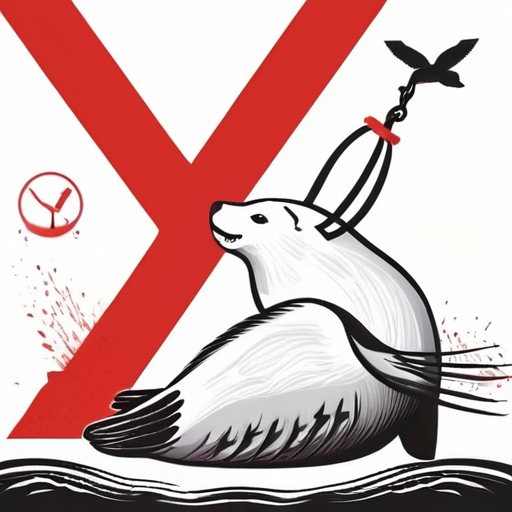 International Day of Action Against Canadian Seal Slaughter