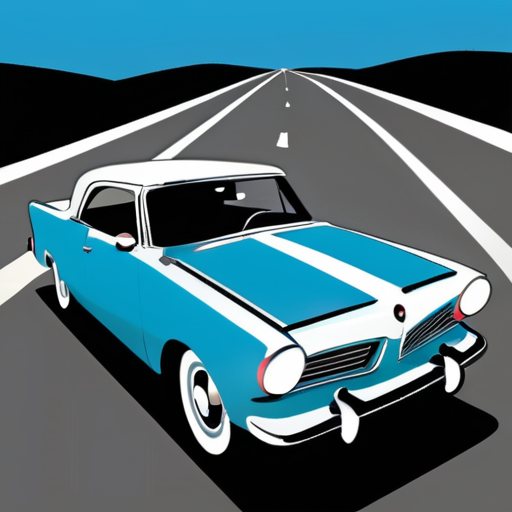 International Drive Your Studebaker Day