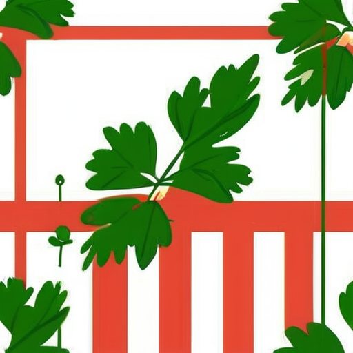 International I Hate Coriander Day