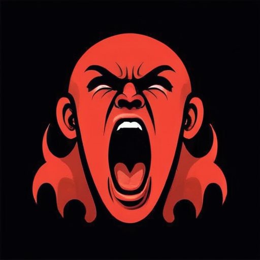 International Moment of Frustration Scream Day