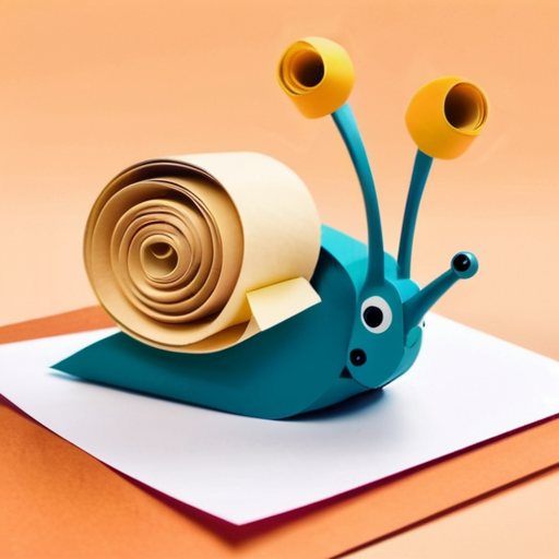 International Snailpapers Day