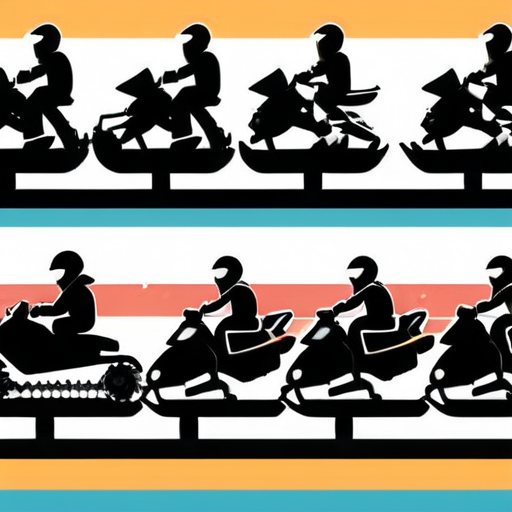 International Snowmobile Ride Day