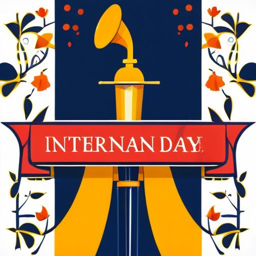 International Town Criers Day