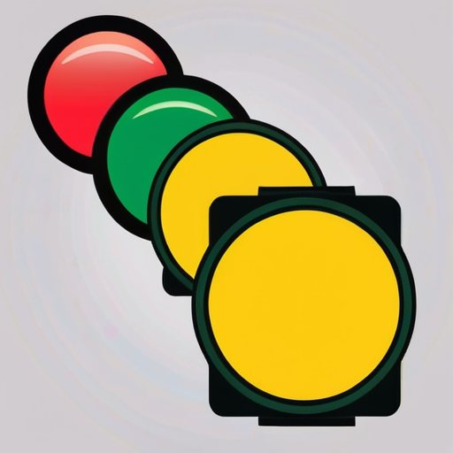 International Traffic Light Day