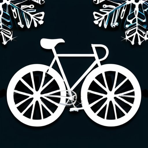 International Winter Bike to Work Day