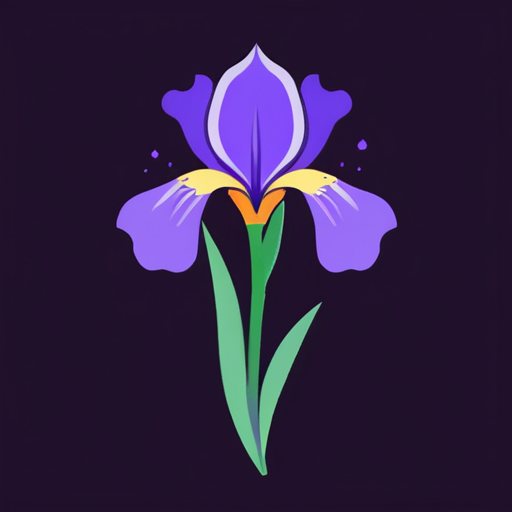 Iris Day