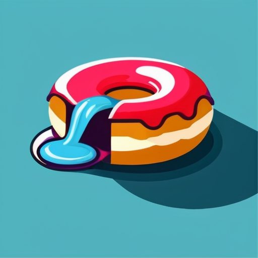 Jelly-Filled Doughnut Day
