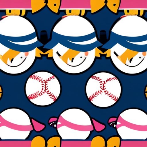 Little League Girls Baseball Day