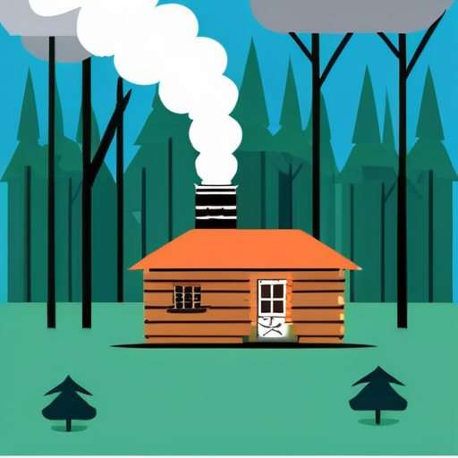 Log Cabin Day