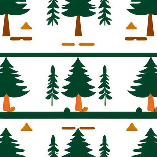 Look for an Evergreen Day