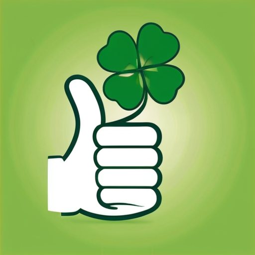 Make Your Own Luck Day