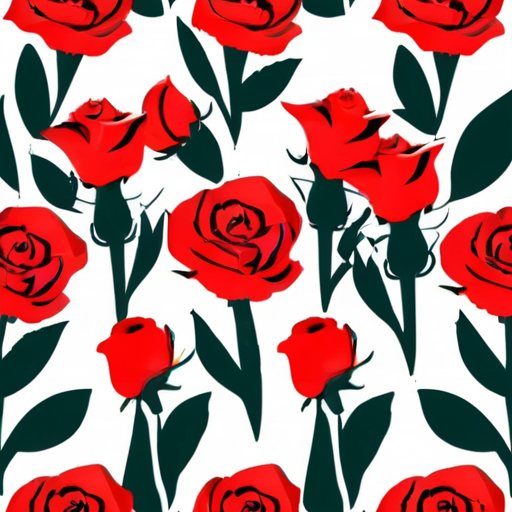 Miss American Rose Day