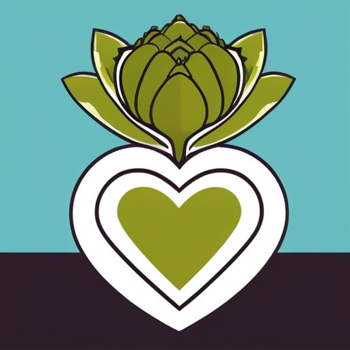 National Artichoke Heart Day