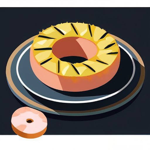 National Baked Ham with Pineapple Day