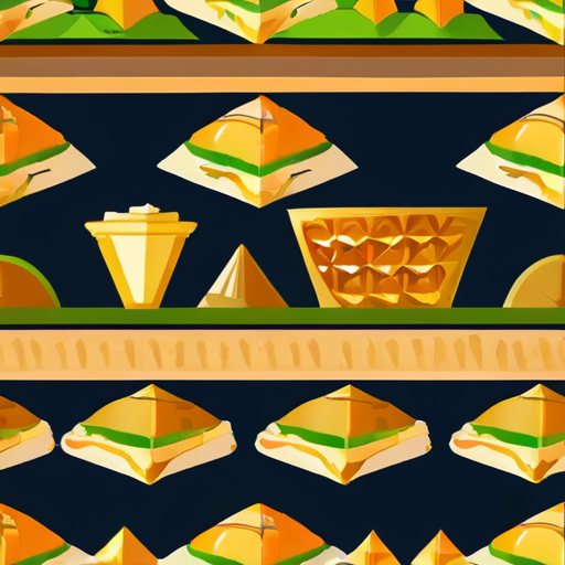 National Baklava Day