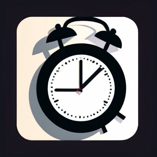 National Be Late For Something Day