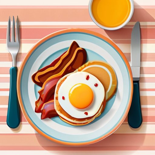 National Better Breakfast Day