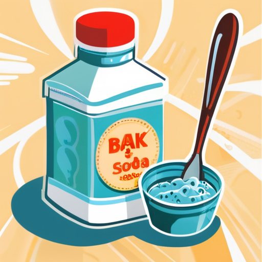 National Bicarbonate of Soda Day