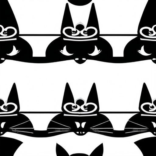 National Black Cat Day (UK)