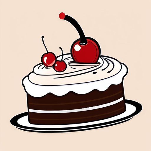National Black Forest Cake Day