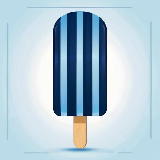 National Blueberry Popsicle Day