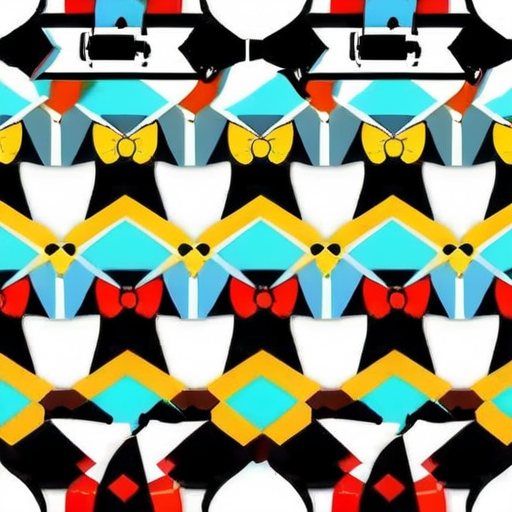 National Bow Tie Day