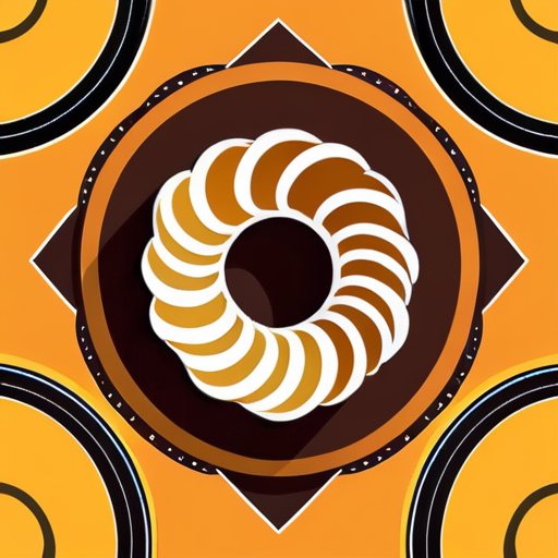 National Bundt Day